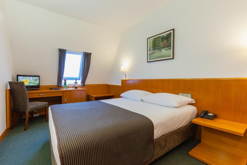 Hotel Grabovac Plitvička Jezera Εξωτερικό φωτογραφία