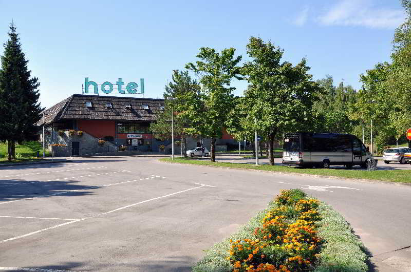 Hotel Grabovac Plitvička Jezera Εξωτερικό φωτογραφία
