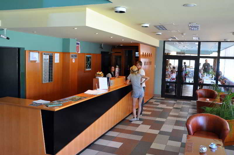 Hotel Grabovac Plitvička Jezera Εξωτερικό φωτογραφία