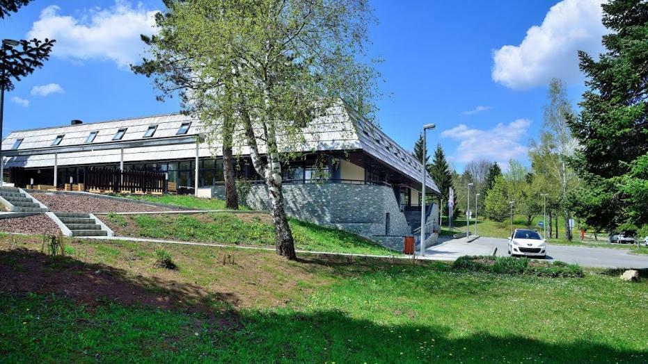 Hotel Grabovac Plitvička Jezera Εξωτερικό φωτογραφία