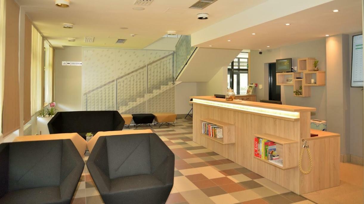 Hotel Grabovac Plitvička Jezera Εξωτερικό φωτογραφία